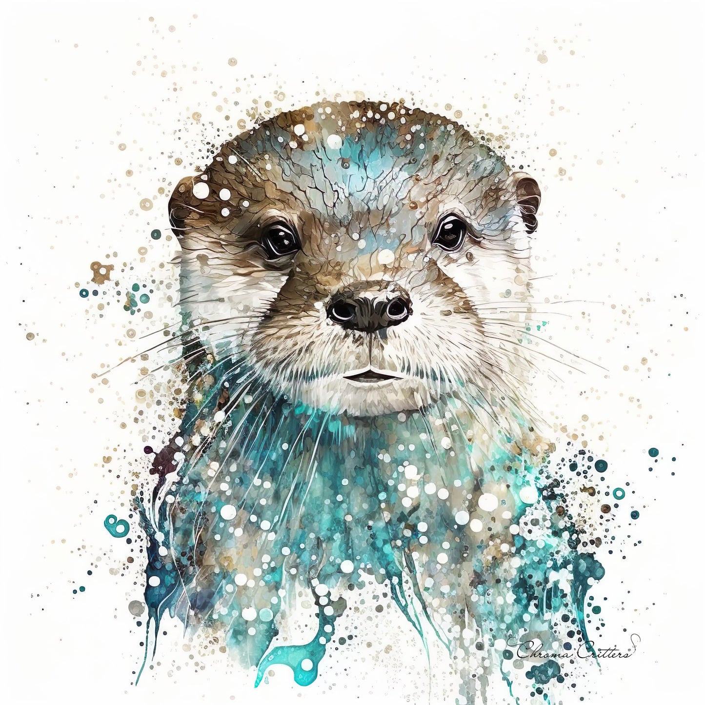 Otter - Digital