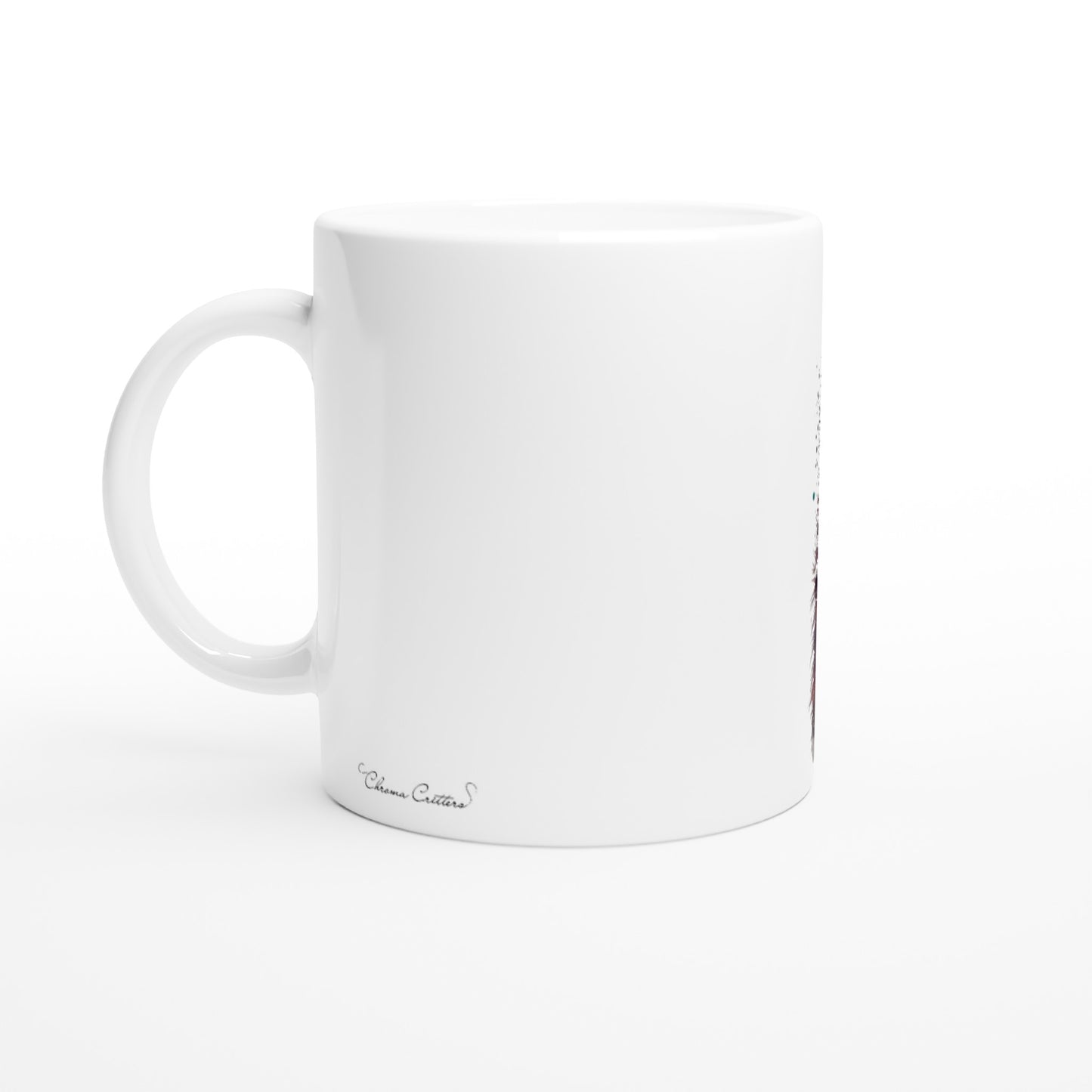 Sweet Kitten - 11oz Ceramic Mug