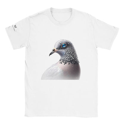 Dove - Unisex Crewneck T-shirt