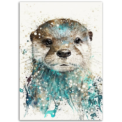 Otter - Poster