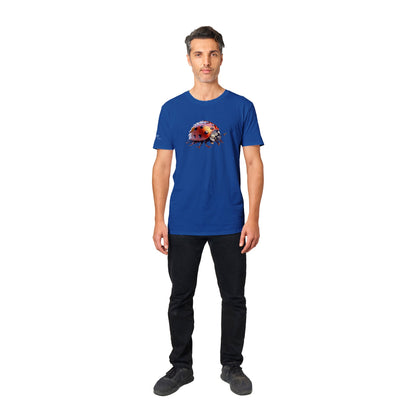 Ladybug - Unisex Crewneck T-shirt