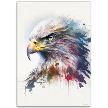 Eagle - Poster