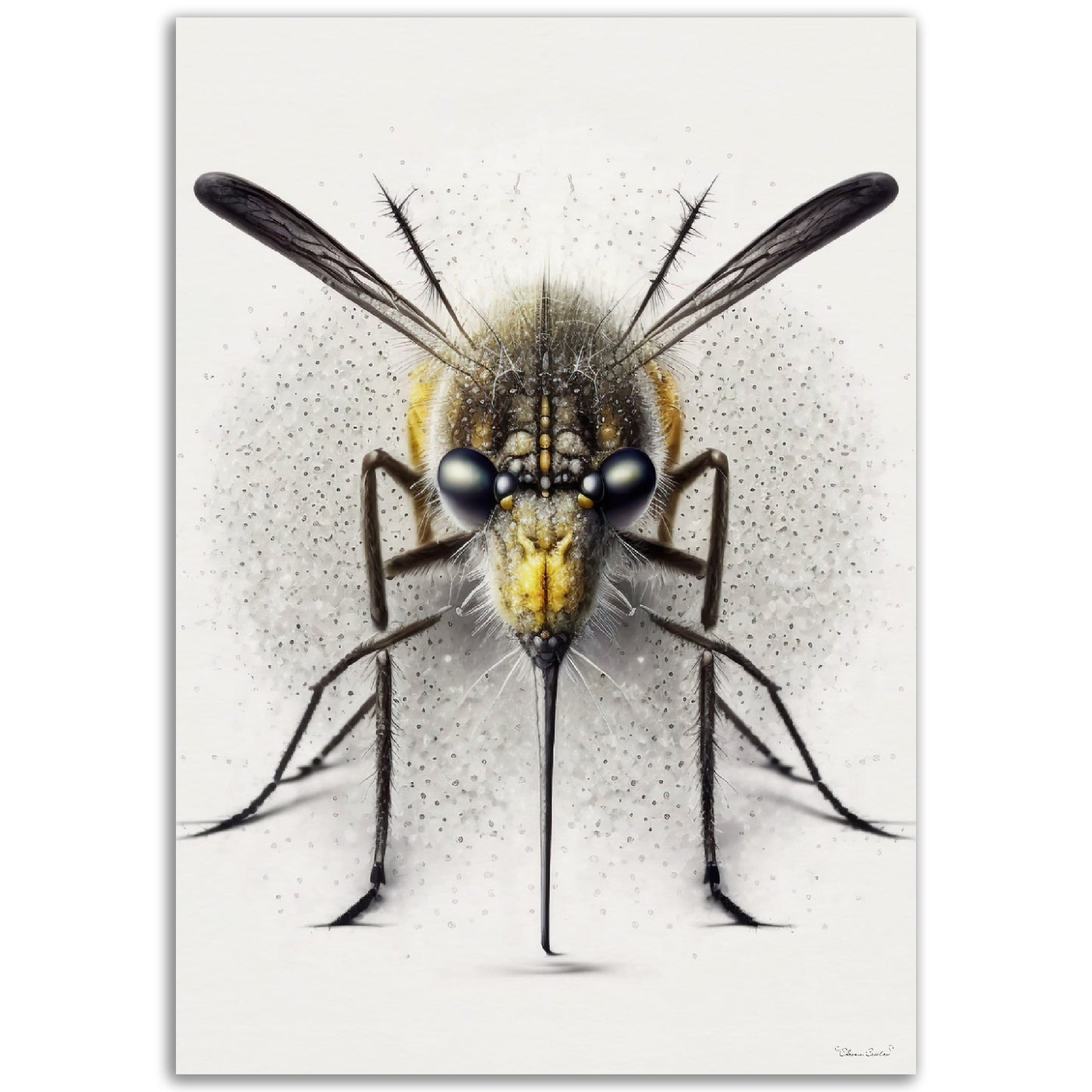 Mosquito - Poster