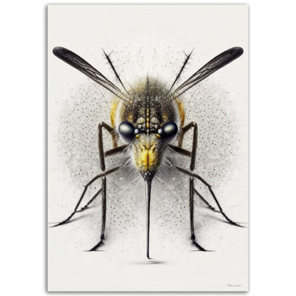 Mosquito - Poster