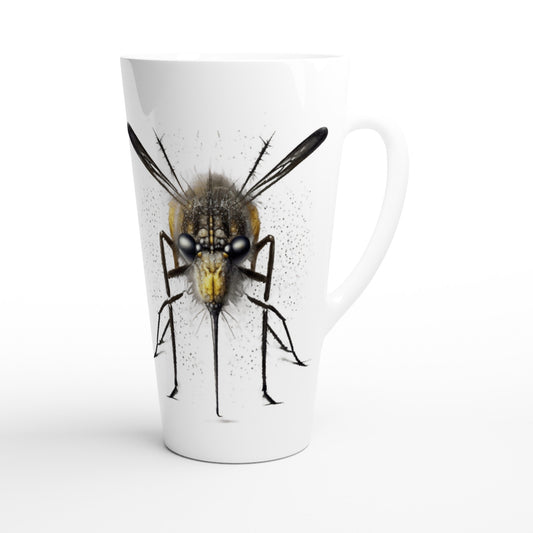 Mosquito 17oz Ceramic Mug